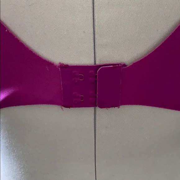 Victoria’s Secret lined Demi bra - Picture 4 of 6